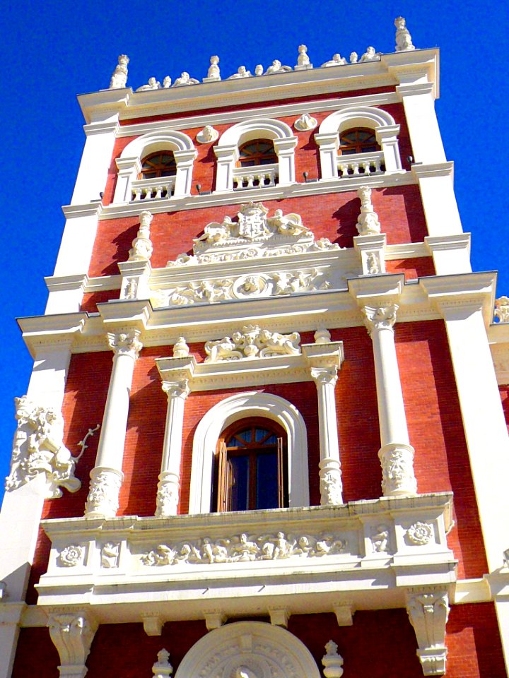 Palencia - Diputación Provincial 05