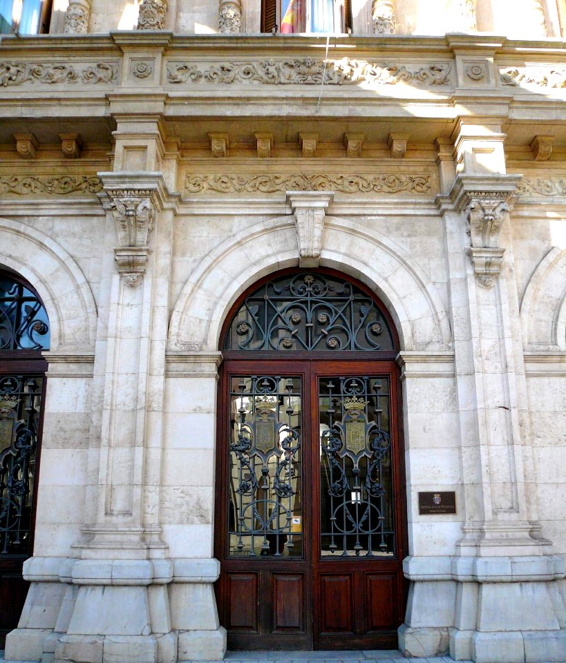 Palencia - Diputación Provincial 11