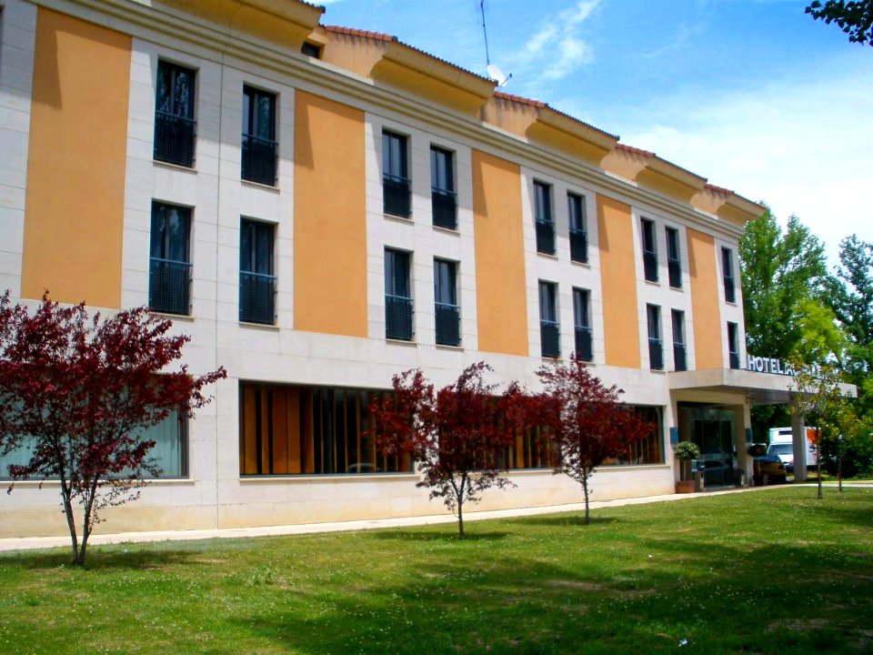 Palencia - Hotel AC 3