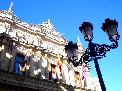 Palencia - Diputación Provincial 13
