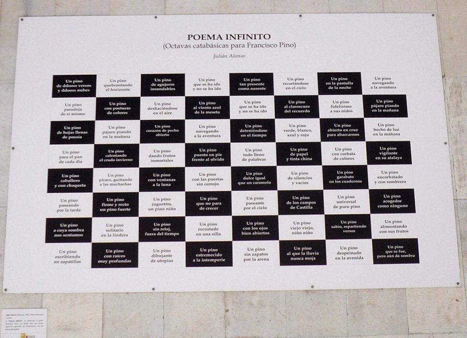 Palencia - Museo de Arte Contemporáneo de Palencia - Fundación Díaz Caneja 6