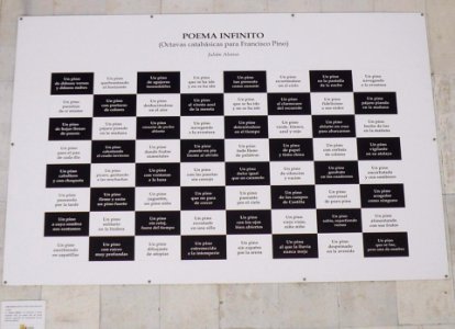 Palencia - Museo de Arte Contemporáneo de Palencia - Fundación Díaz Caneja 6