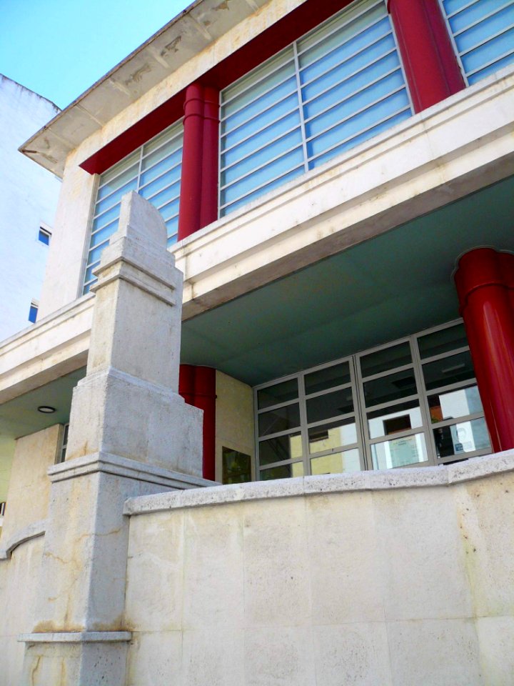 Palencia - Museo de Arte Contemporáneo de Palencia - Fundación Díaz Caneja 3