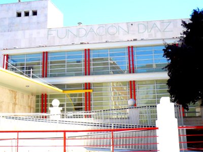 Palencia - Museo de Arte Contemporáneo de Palencia - Fundación Díaz Caneja 8