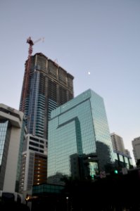 Panorama Tower construction oct 2016 6