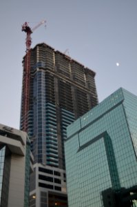 Panorama Tower construction oct 2016 7