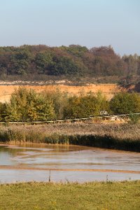 Panorama Kiesgrube bei Meckenheim-Lüftelberg (3) - Original 10