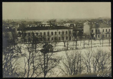 Panoramafoto, Bestanddeelnr 158-0692