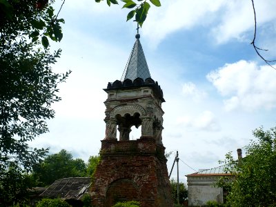Panteleimon Bell Tower 6