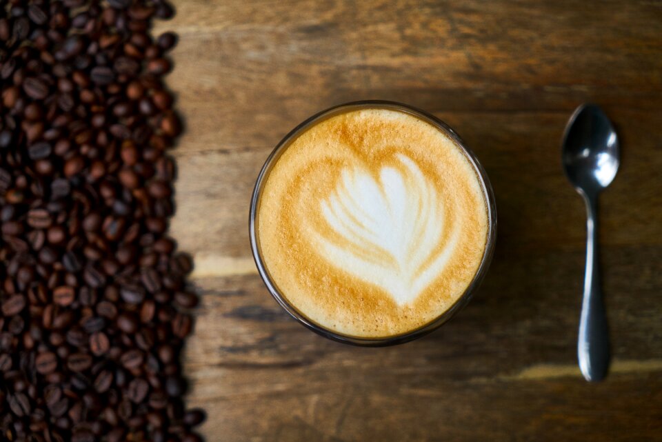 Cup coffee cup espresso