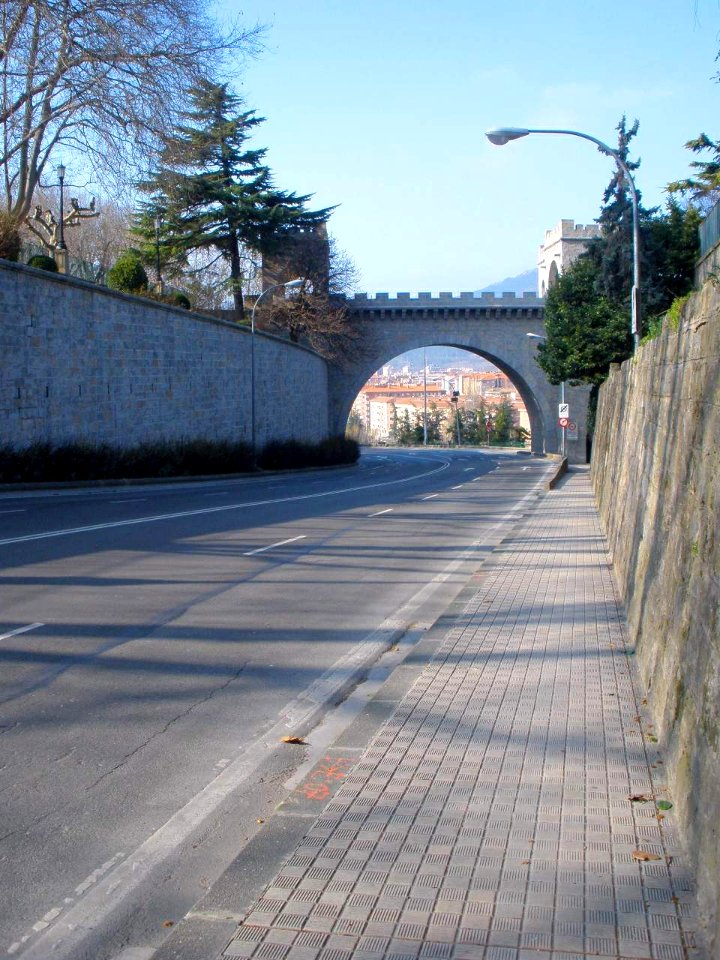 Pamplona - Portal Nuevo 4
