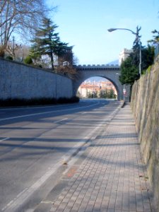 Pamplona - Portal Nuevo 4