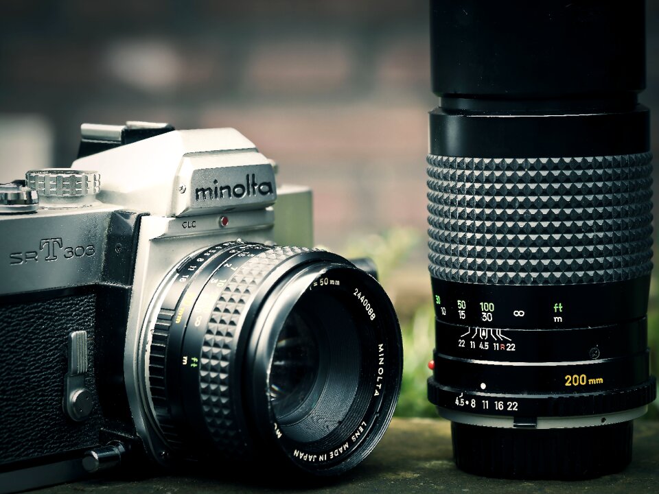 Photograph old nostalgia