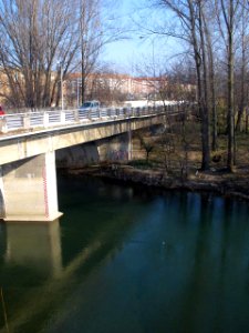Pamplona - Río Arga 04
