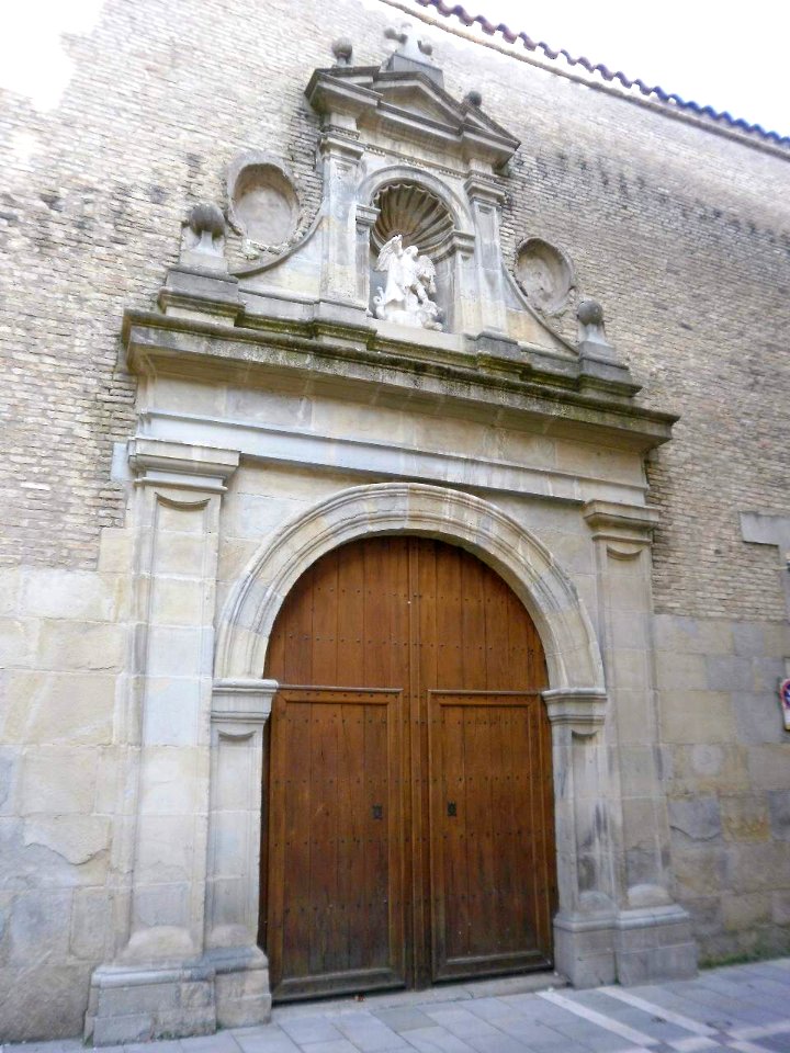Pamplona - portada