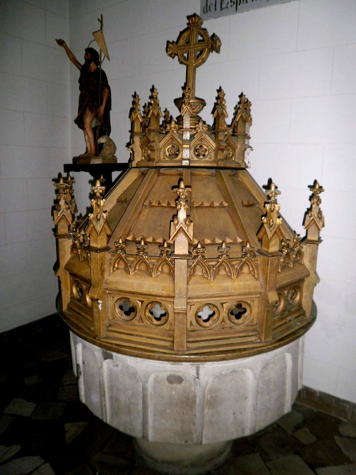 Pamplona - San Agustin 09