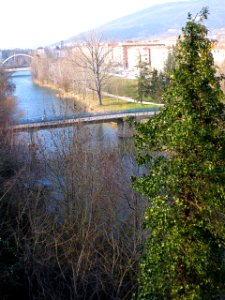 Pamplona - Río Arga 05