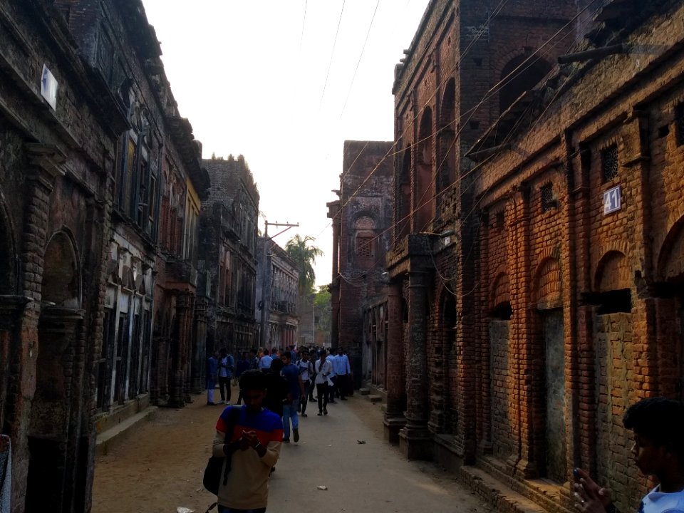 Panam street by ruhan