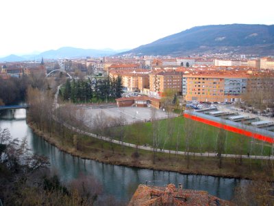 Pamplona - Río Arga 03