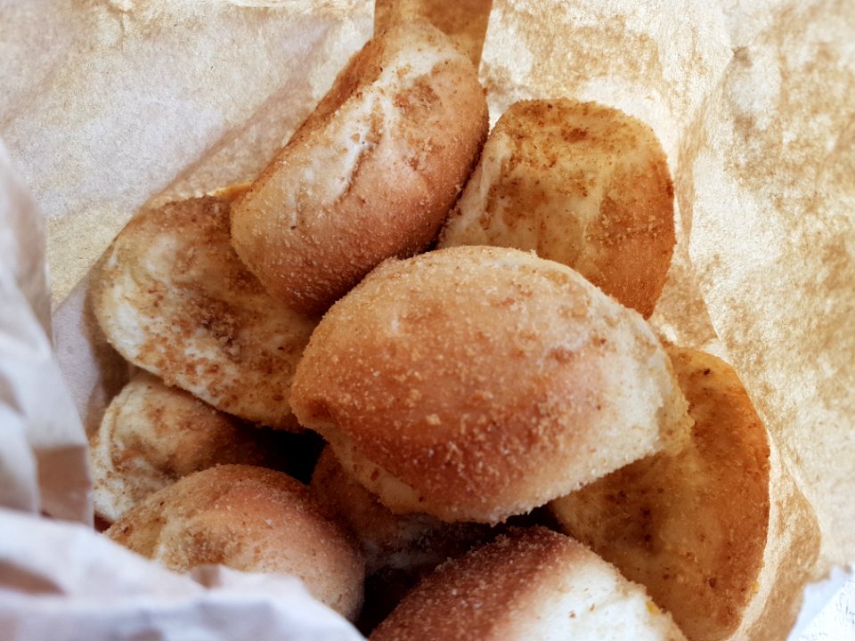 Pan de sal (Philippines) 02