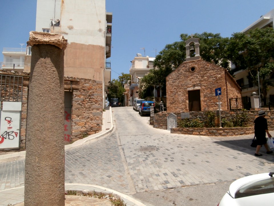 Panagia Vrefotrofos 6073230