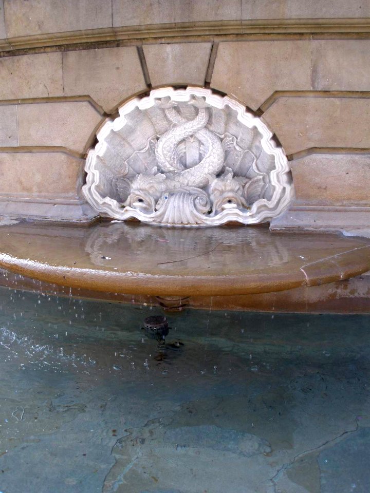 Pamplona - Plaza del Castillo 08