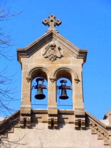 Pamplona - Plazuela de San José 1