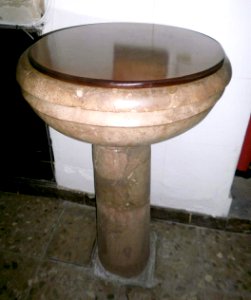 Pamplona - San Agustin 07