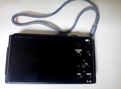 Panasonic LUMIX DMC-TZ40 (2)
