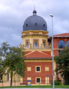Pamplona - Residencia Amavir Oblatas (Antiguo Noviciado de las Hermanas Oblatas) 2