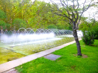 Pamplona - Plaza de la Libertad 02