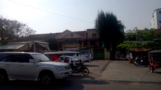 Pannasastraunivofcambodia