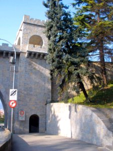 Pamplona - Portal Nuevo 3