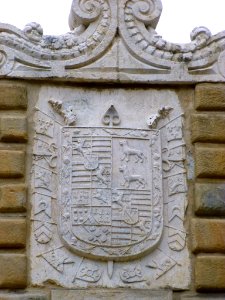 Pamplona - Portal de Taconera 3