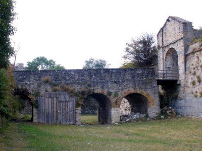 Pamplona - Ciudadela 11
