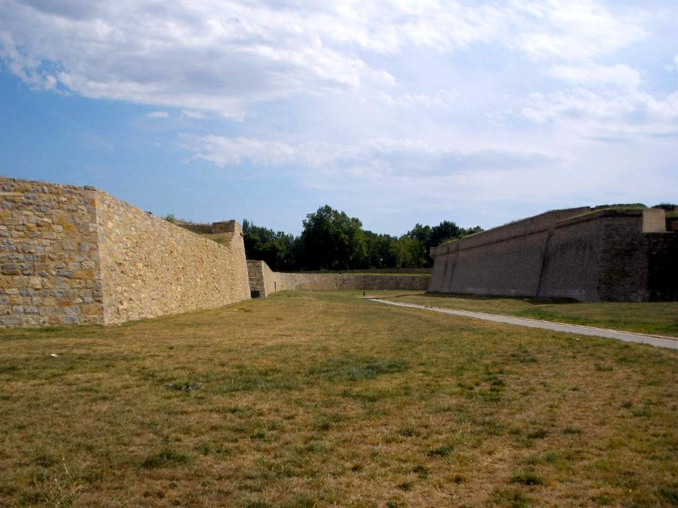 Pamplona - Ciudadela 03