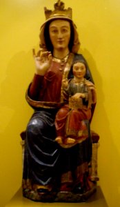 Pamplona - Catedral, refectorio 23
