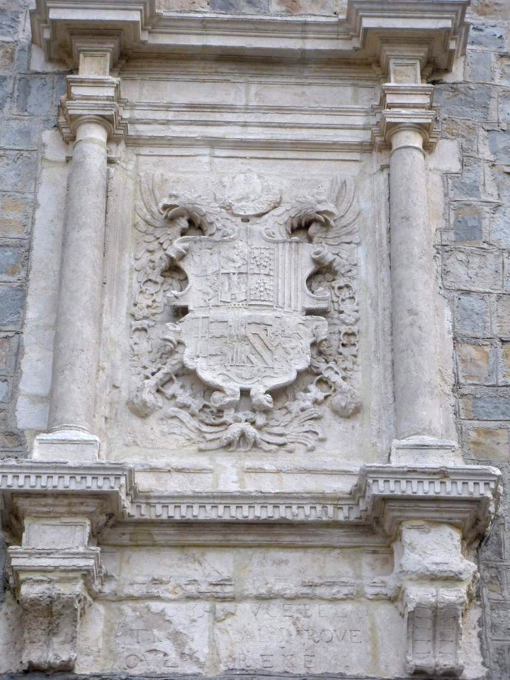 Pamplona - Portal Nuevo 2