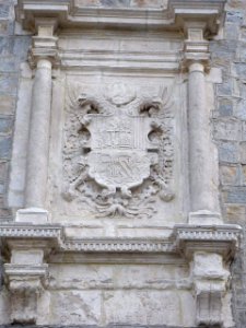 Pamplona - Portal Nuevo 2