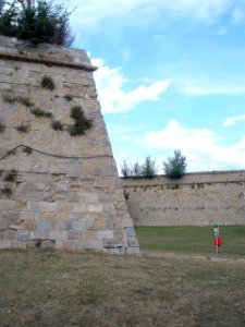 Pamplona - Ciudadela 12