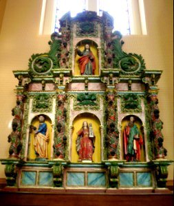 Pamplona - El Salvador 08