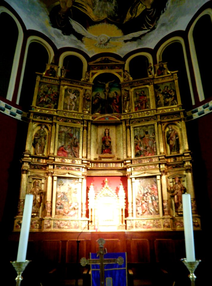 Pamplona - El Salvador 14