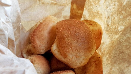 Pan de sal (Philippines) 01