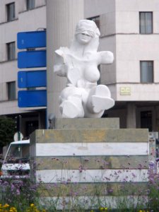 Pamplona - Plaza de la Paz 3