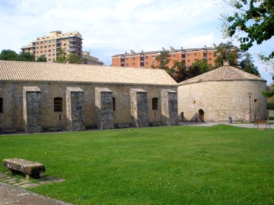 Pamplona - Ciudadela 23b