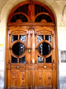 Pamplona - Plaza del Castillo 01