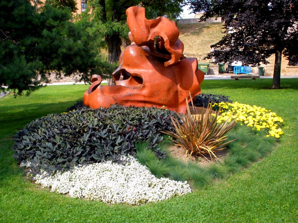 Pamplona - Ciudadela 24