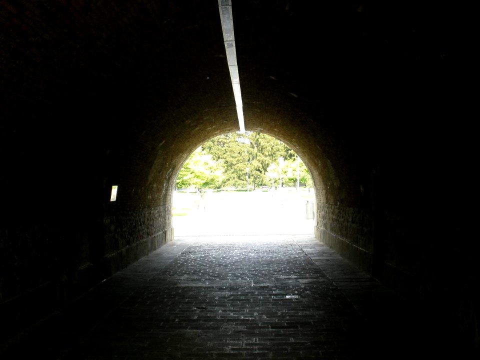 Pamplona - Ciudadela 21