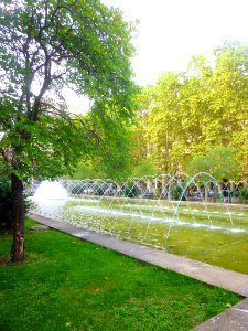 Pamplona - Plaza de la Libertad 05