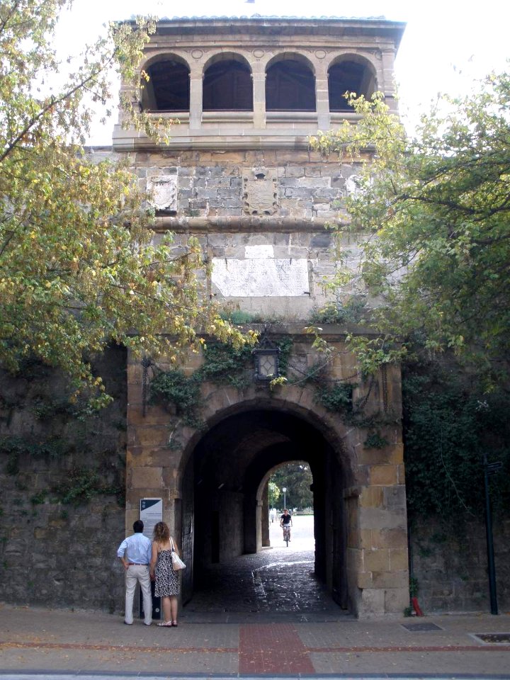 Pamplona - Ciudadela 27